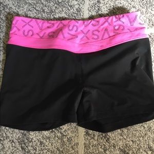 Victoria Secret shorts